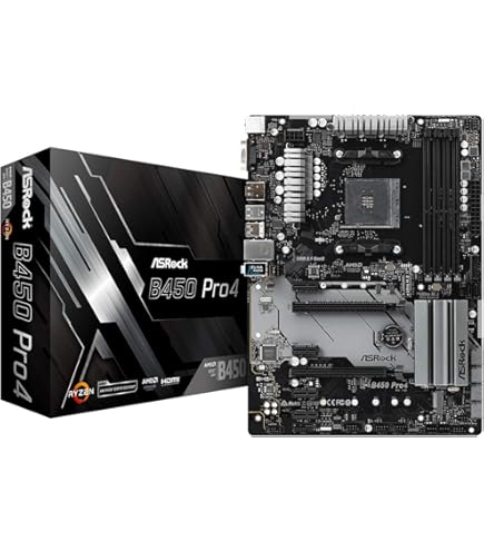 マザーボード TUF B450M-PLUS GAMING AMD Ryzen 5 3400G TUF B450M-PLUS GAMING｜Motherboards｜ASUS USA